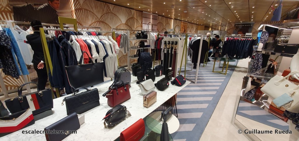 Boutiques - Costa Smeralda