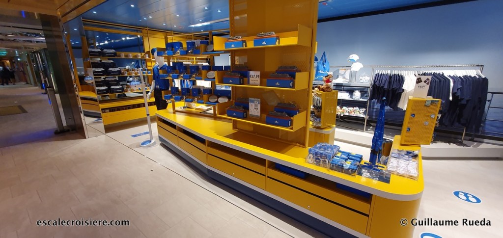 Boutiques - Costa Smeralda