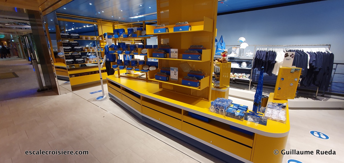 Boutiques - Costa Smeralda