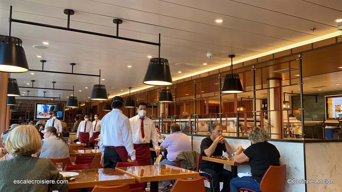 Buffet La Sagra dei Sapori - Costa Smeralda