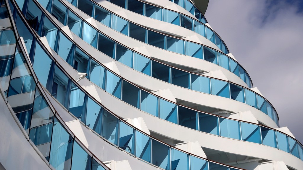 Cabines - Costa Smeralda