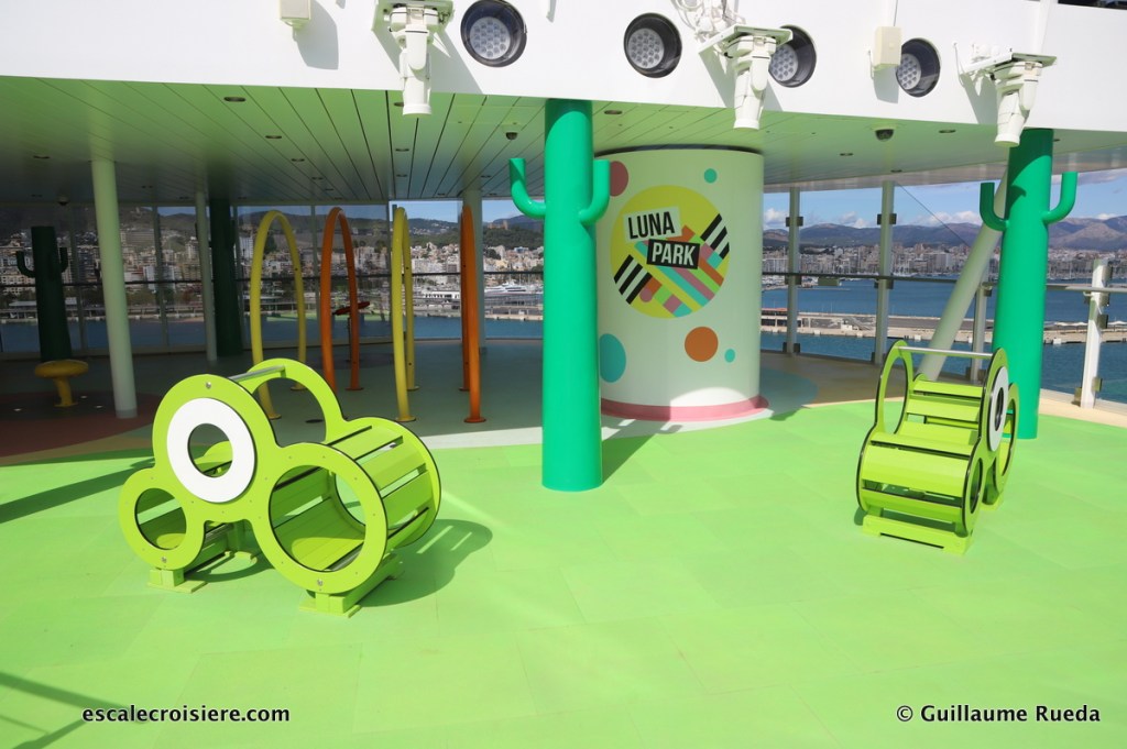 Clubs enfants - Costa Smeralda