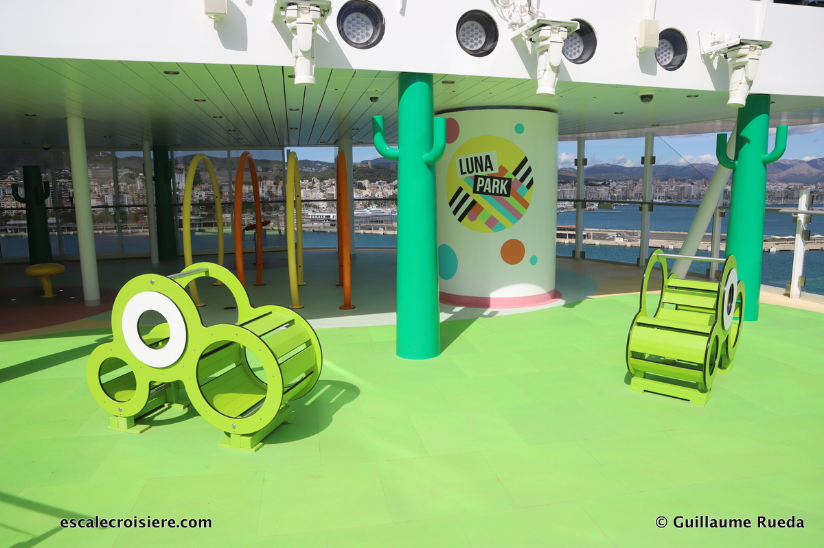 Clubs enfants - Costa Smeralda