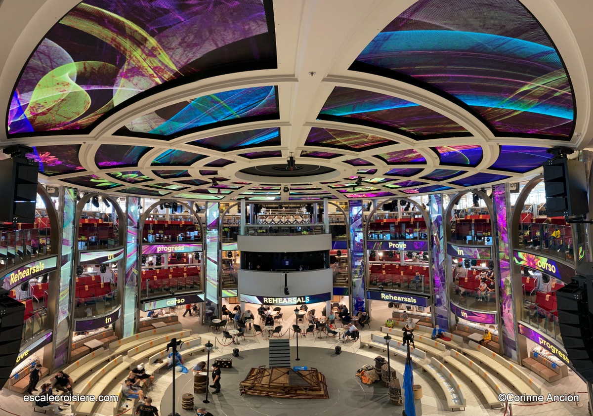 Colosseo - Costa Smeralda