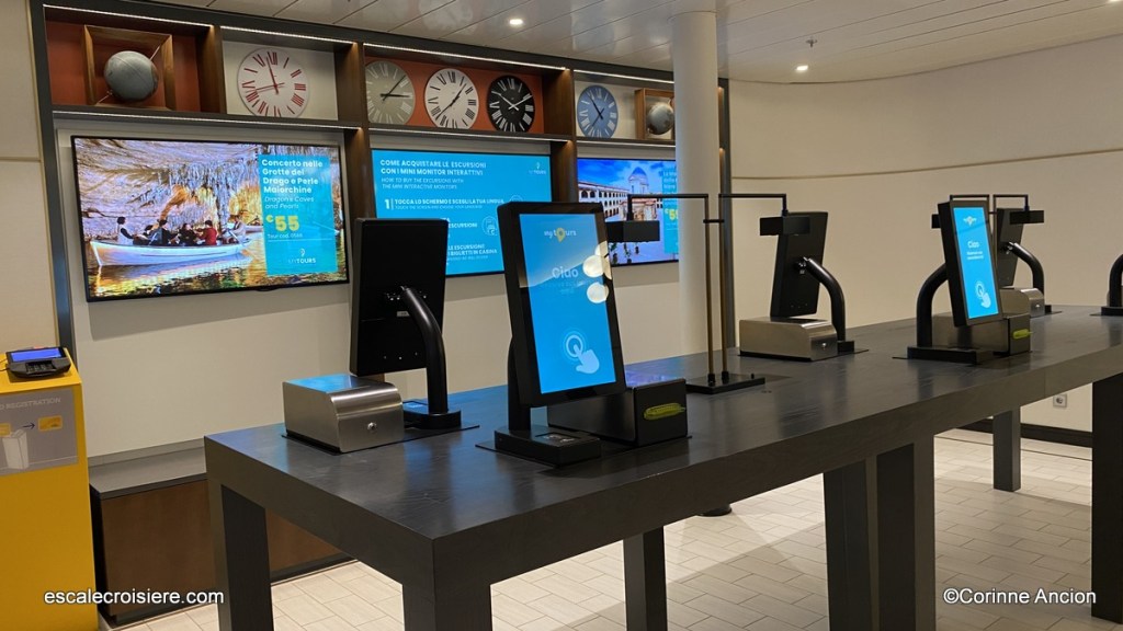 Excursions - Costa Smeralda