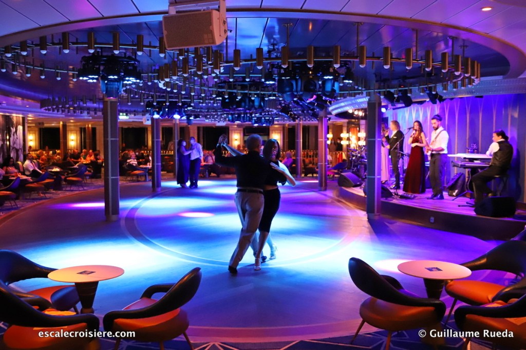 Grand bar Mastroianni - Costa Smeralda