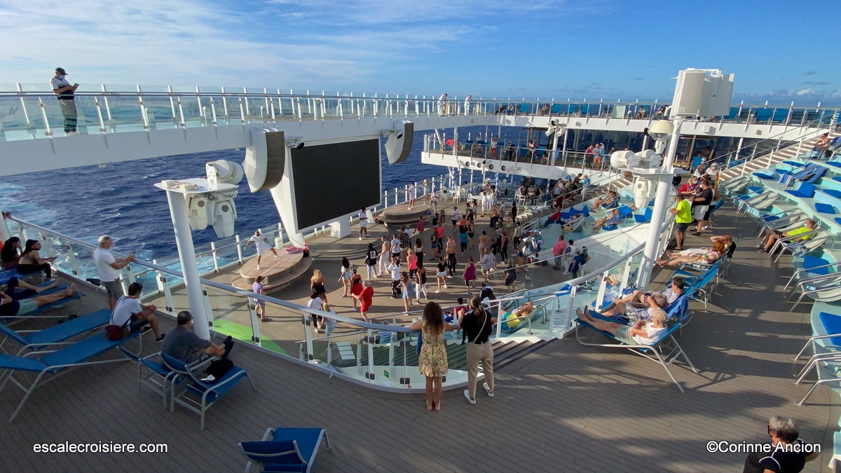 Piazza di Spagna - Costa Smeralda