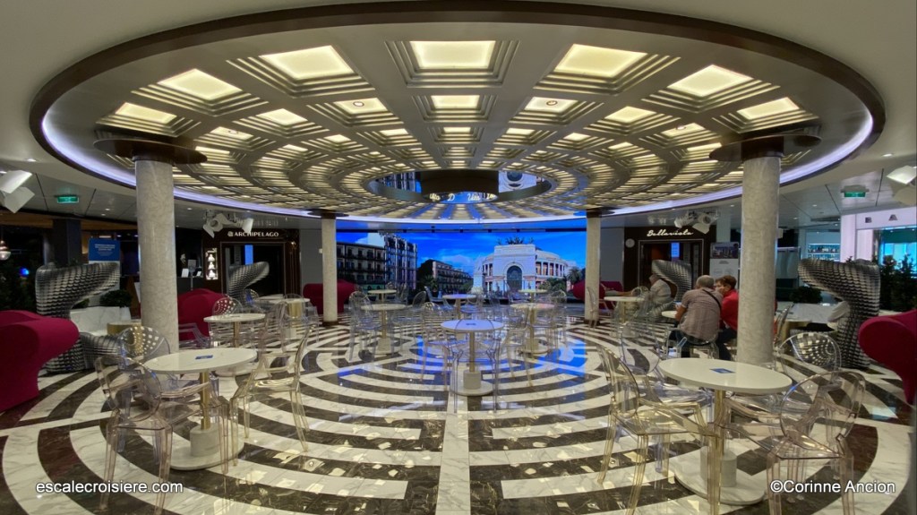 Piazza Trastevere - Costa Smeralda