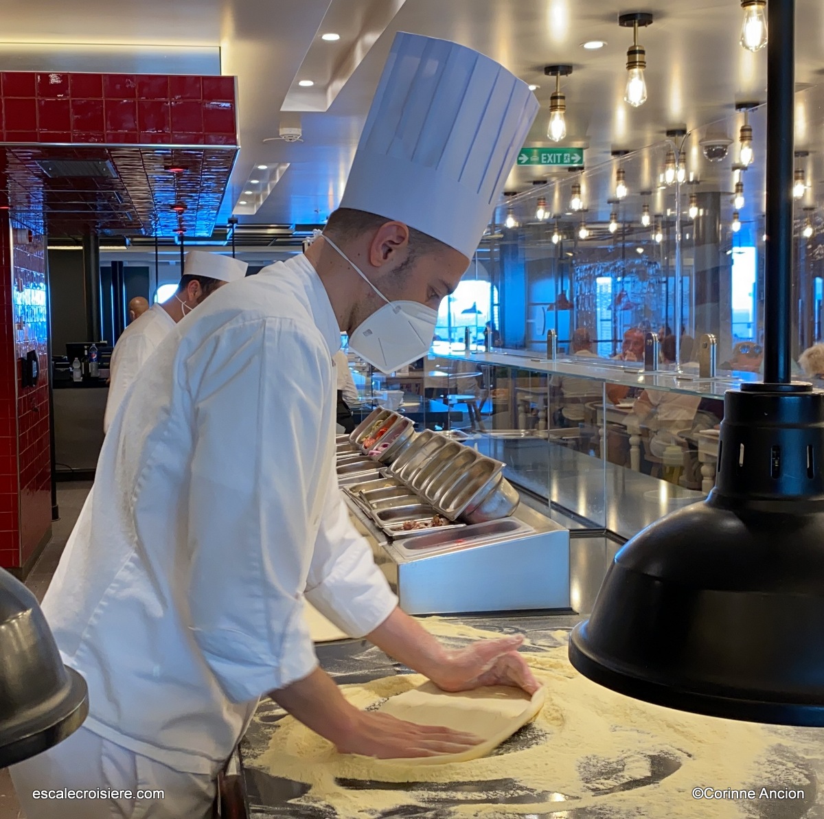 Pizzeria Pummid’oro - Costa Smeralda