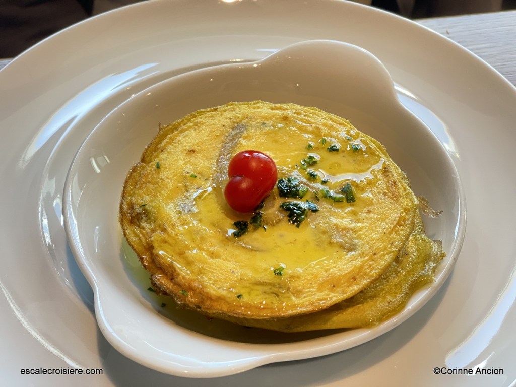 Restaurant Il Rugantino - Costa Smeralda