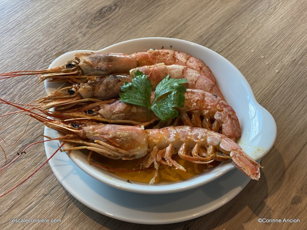 Restaurant Il Rugantino - Costa Smeralda