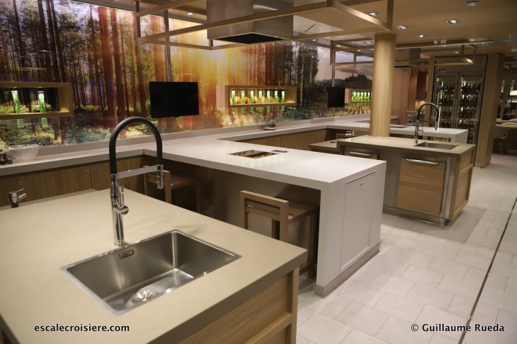 Restaurant LAB - Costa Smeralda