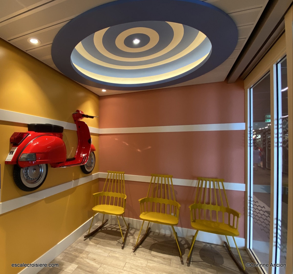 Restaurant Tutti a Tavola - Costa Smeralda