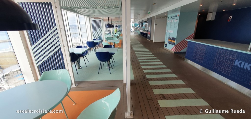 Snack Kiki Poke - Costa Smeralda (1)