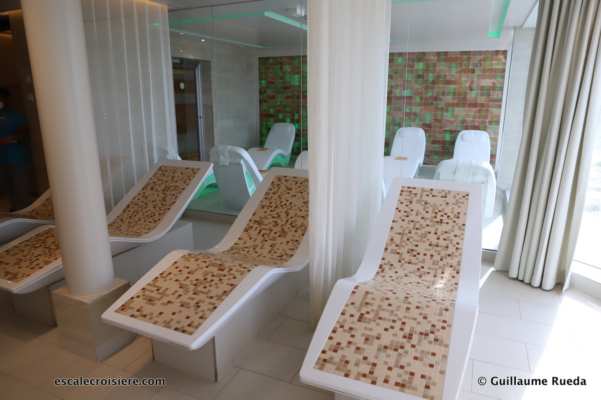 Spa Solemio - Costa Smeralda