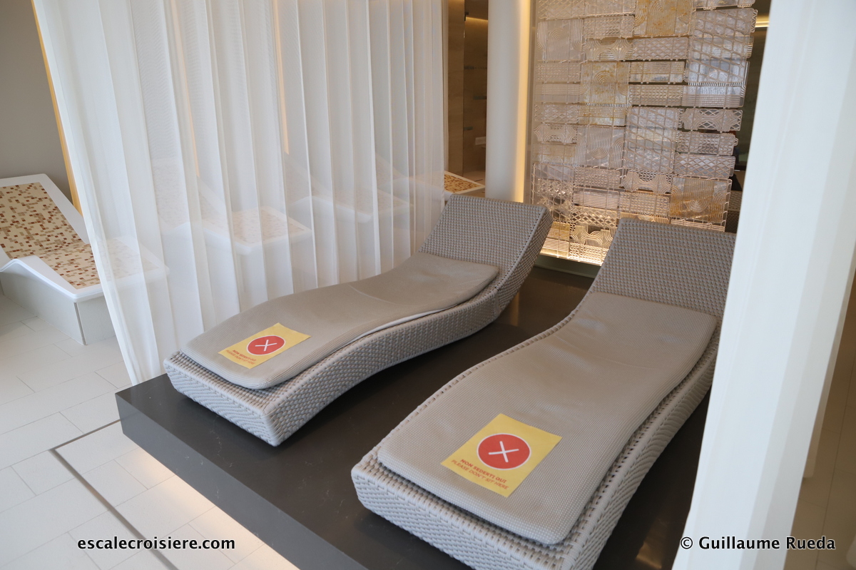 Spa Solemio - Costa Smeralda