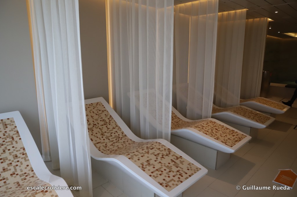 Spa Solemio - Costa Smeralda