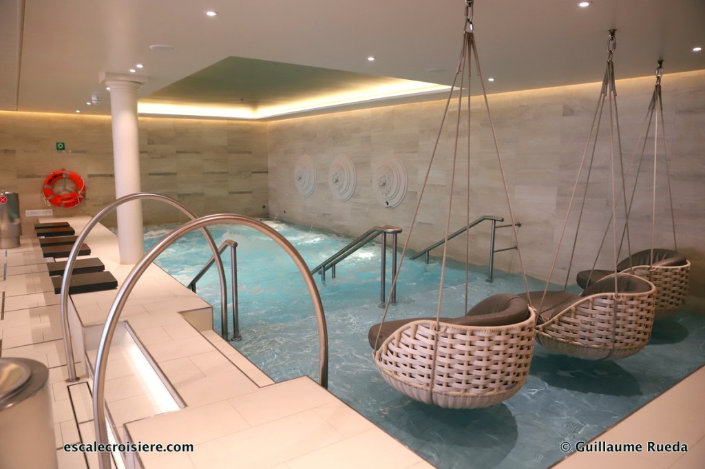 Spa Solemio - Costa Smeralda