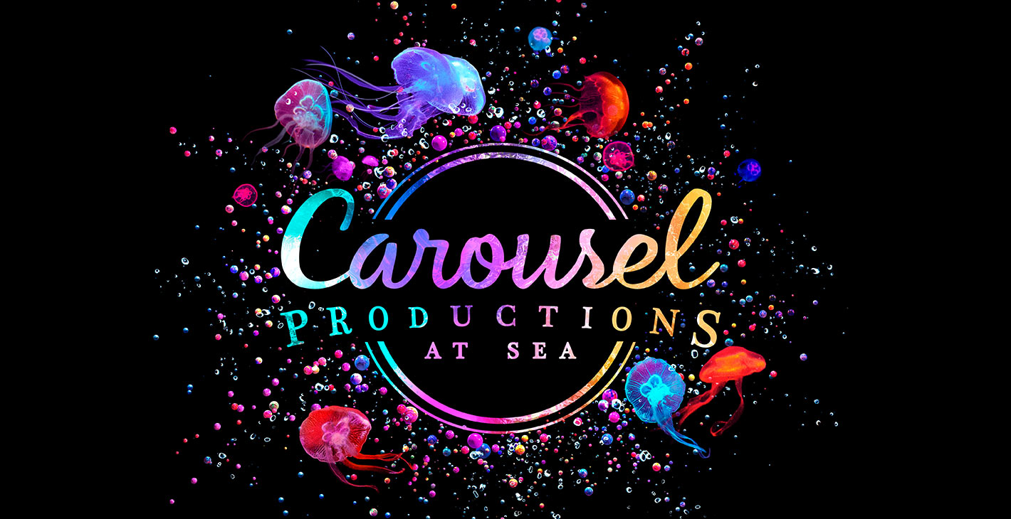 MSC Virtuosa - Carousel Productions At Sea