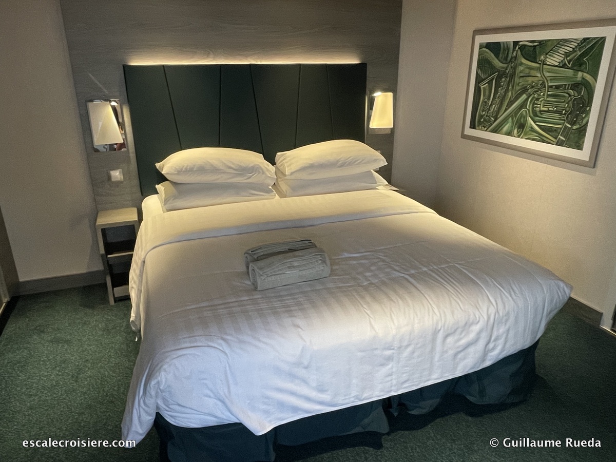 MSC Virtuosa - Grand Suite - 12007