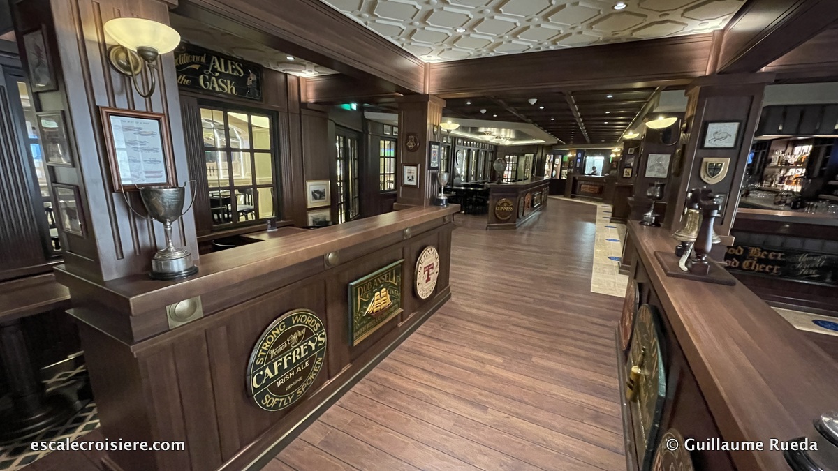 MSC Virtuosa - Masters of the Sea