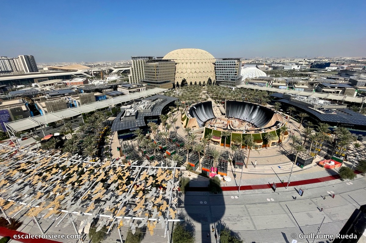 Expo 2020 Dubai