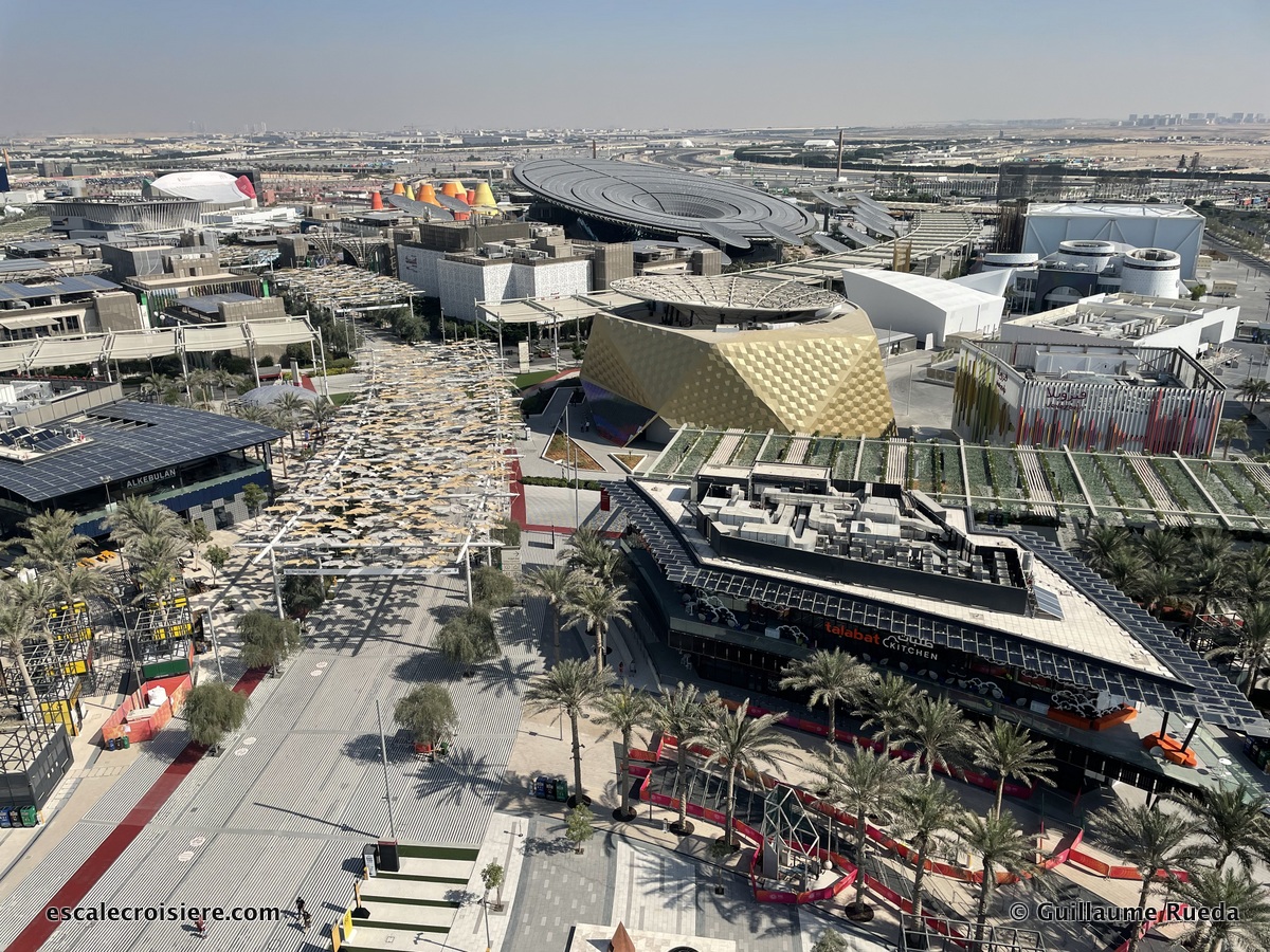 Expo 2020 Dubai