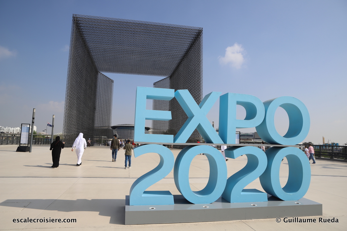 Expo 2020 Dubai