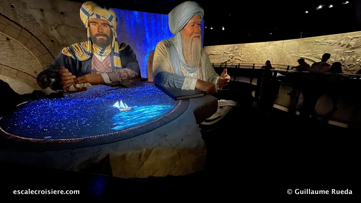 Expo 2020 Dubai - Alif