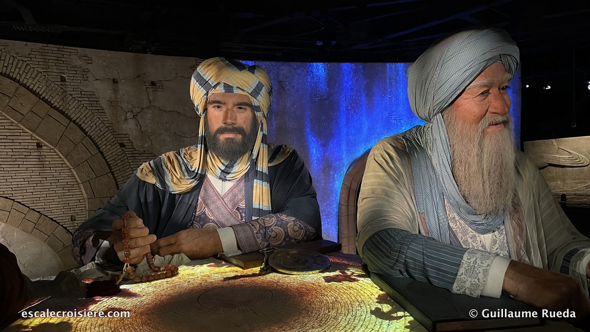 Expo 2020 Dubai - Alif