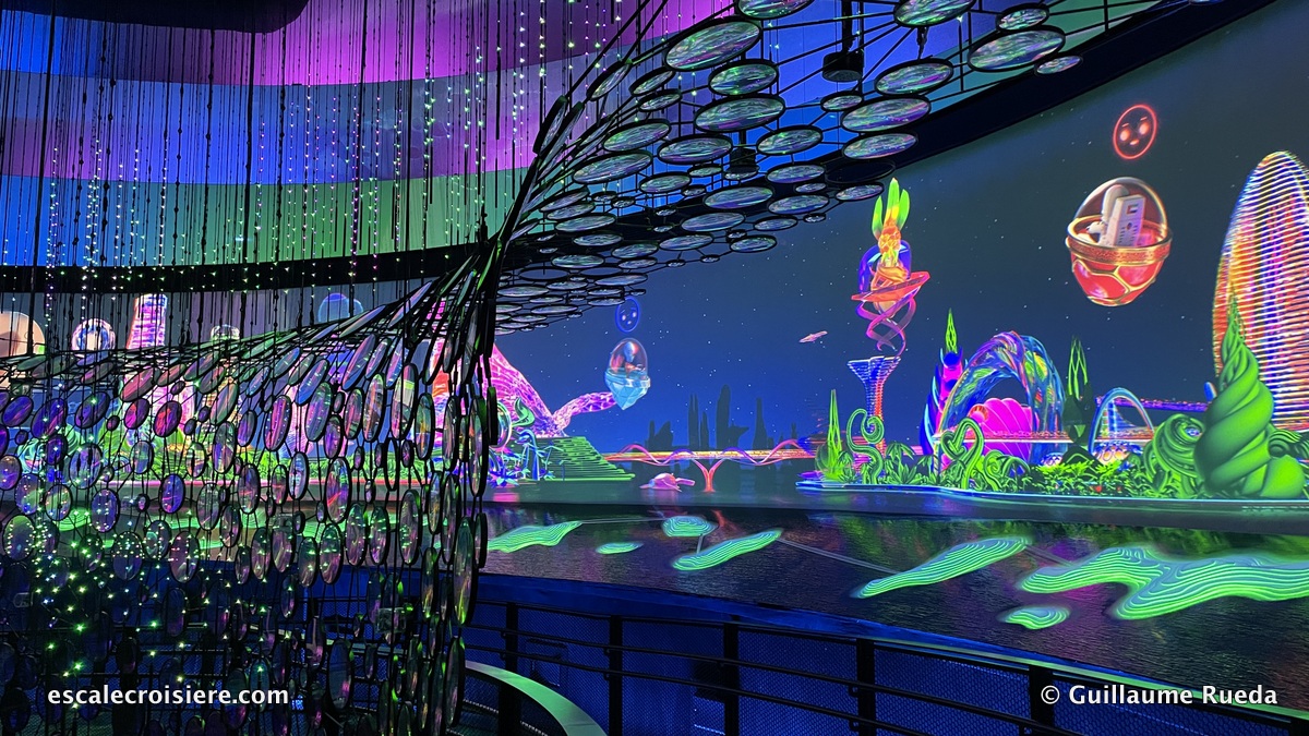 Expo 2020 Dubai - Alif