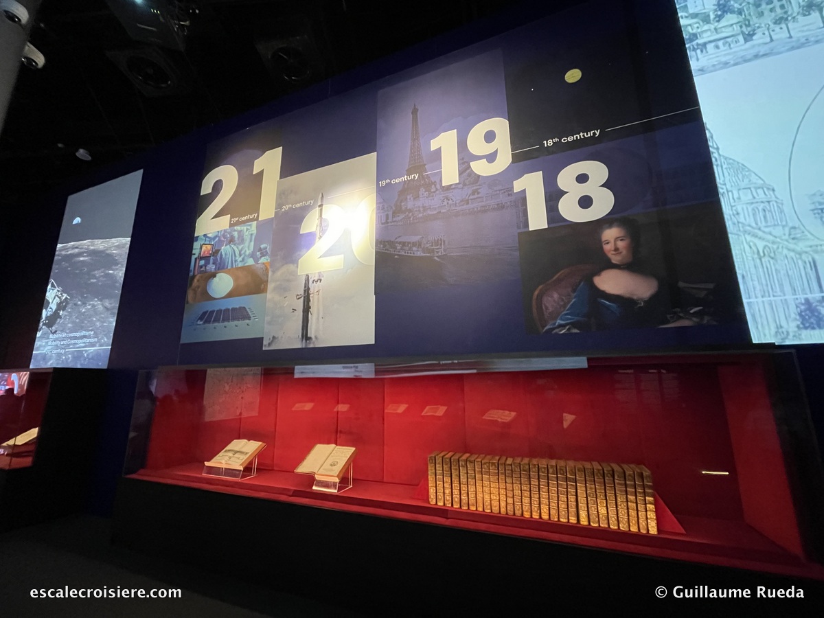 Expo 2020 Dubai - France