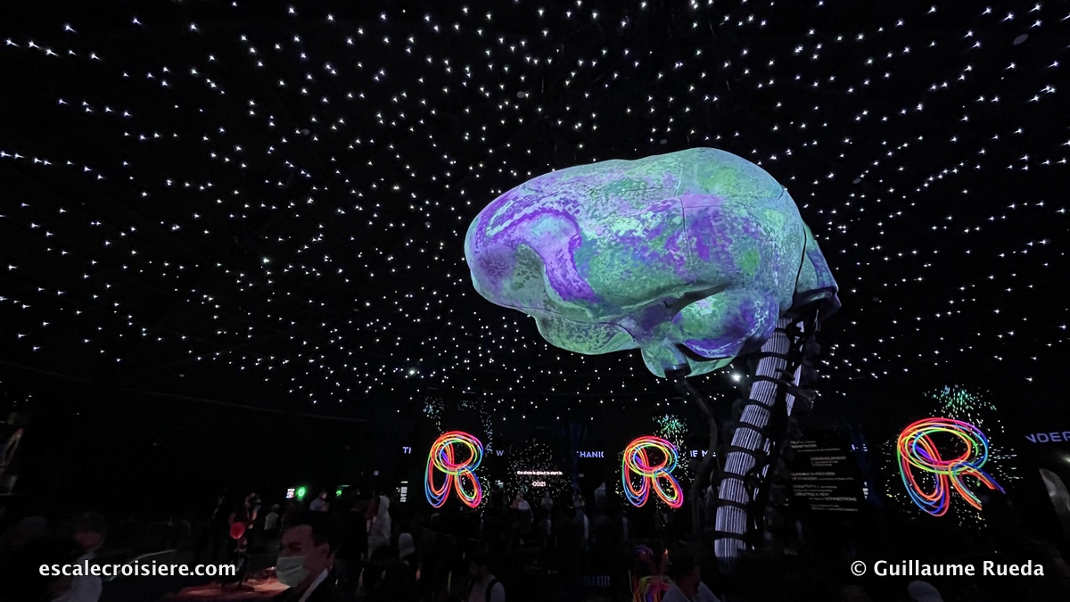 Expo 2020 Dubai - Russia - Mobility District