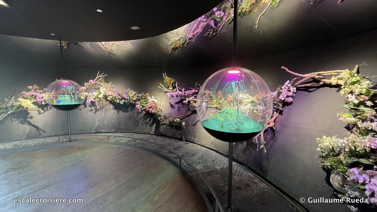 Expo 2020 Dubai - Singapour