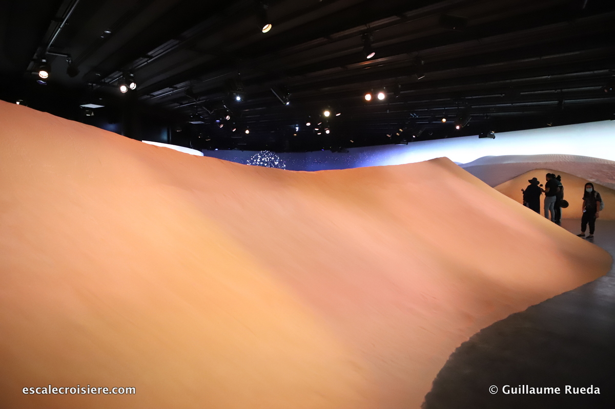 Expo 2020 Dubai - UAE pavilion