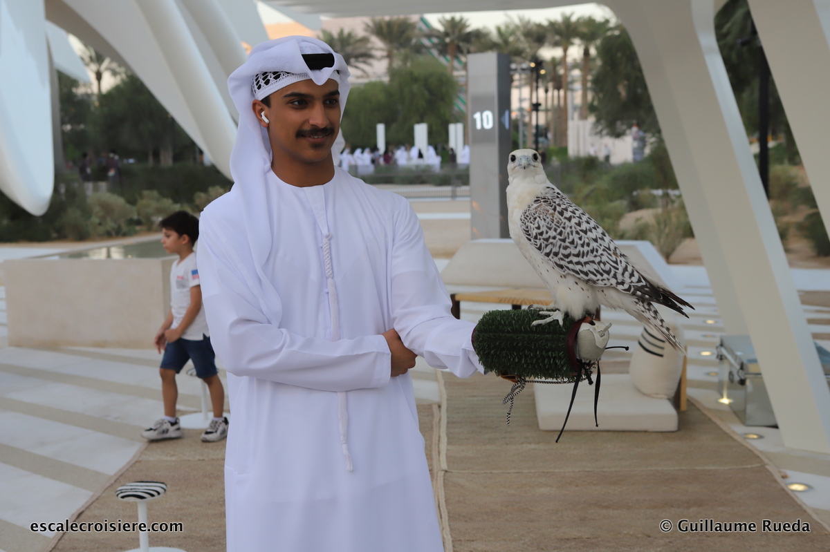 Expo 2020 Dubai - UAE pavilion