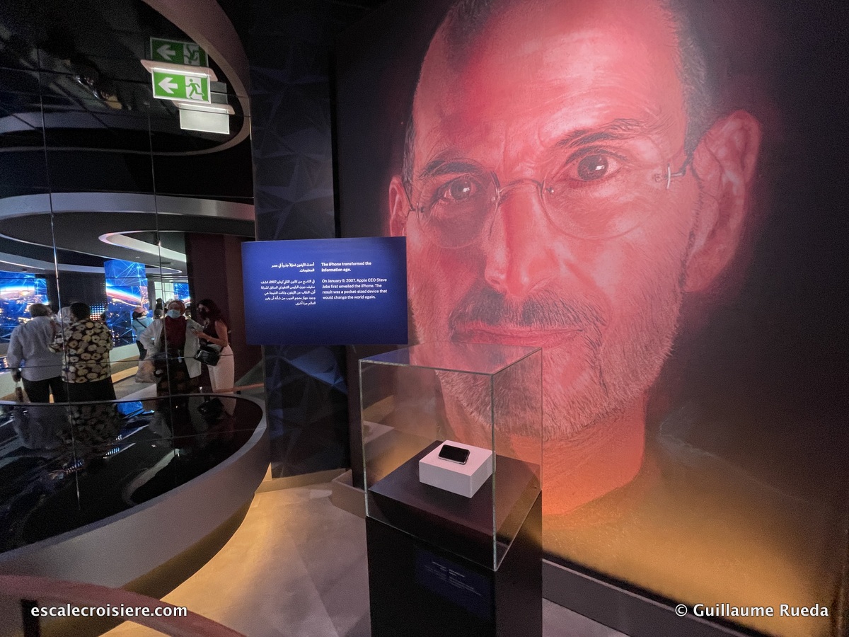 Expo 2020 Dubai - USA