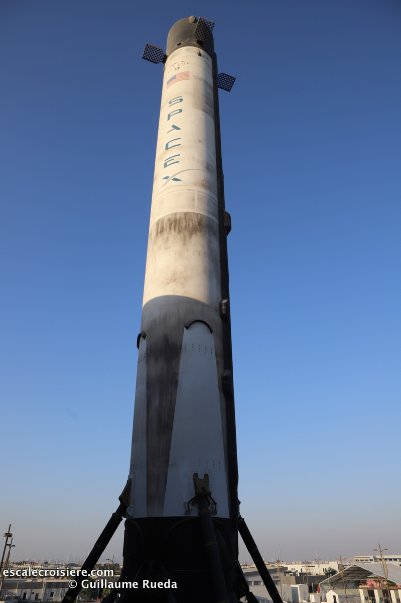 Expo 2020 Dubai - USA