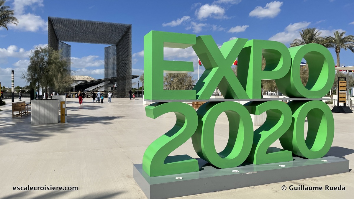 Expo 2020 Dubai