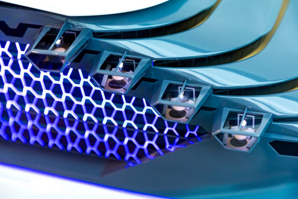 Helix Concept - Meyer Werft