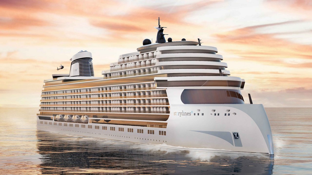 MV Narrative - Storylines