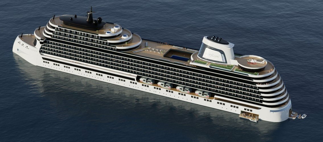 MV Narrative - Storylines