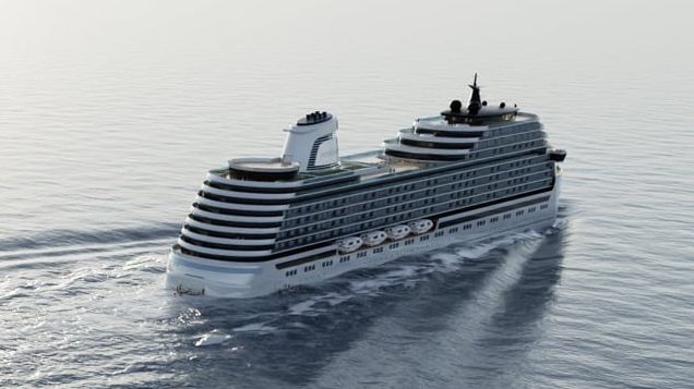 MV Narrative - Storylines