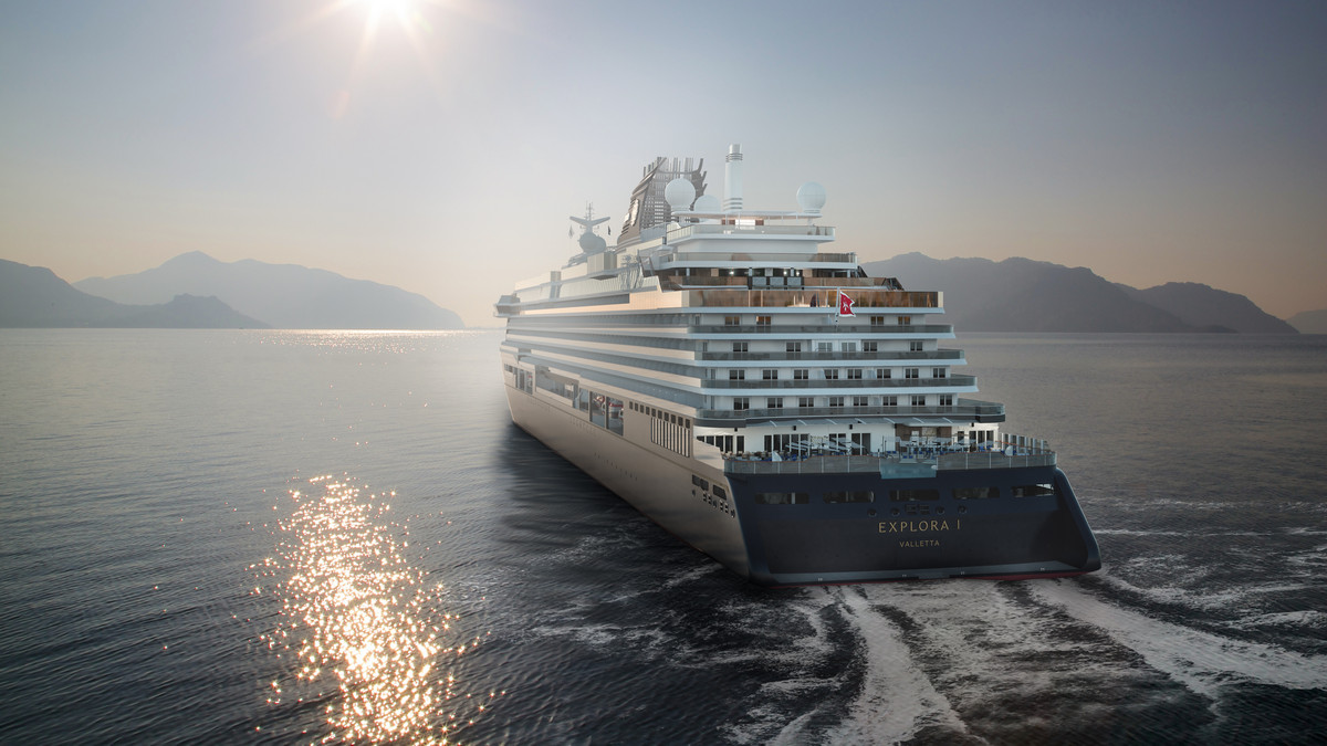 EXPLORA I - Méditerranée