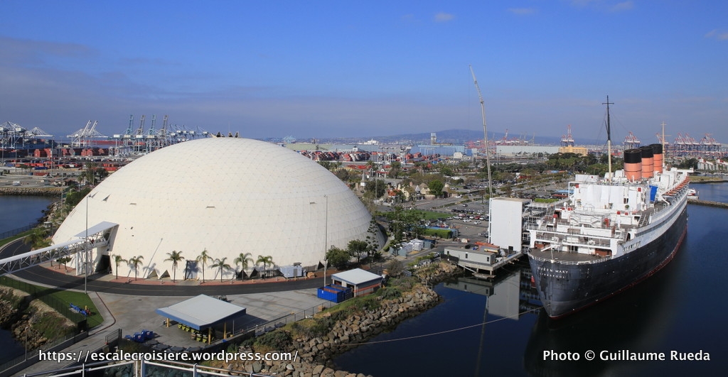 Long Beach - Los Angeles