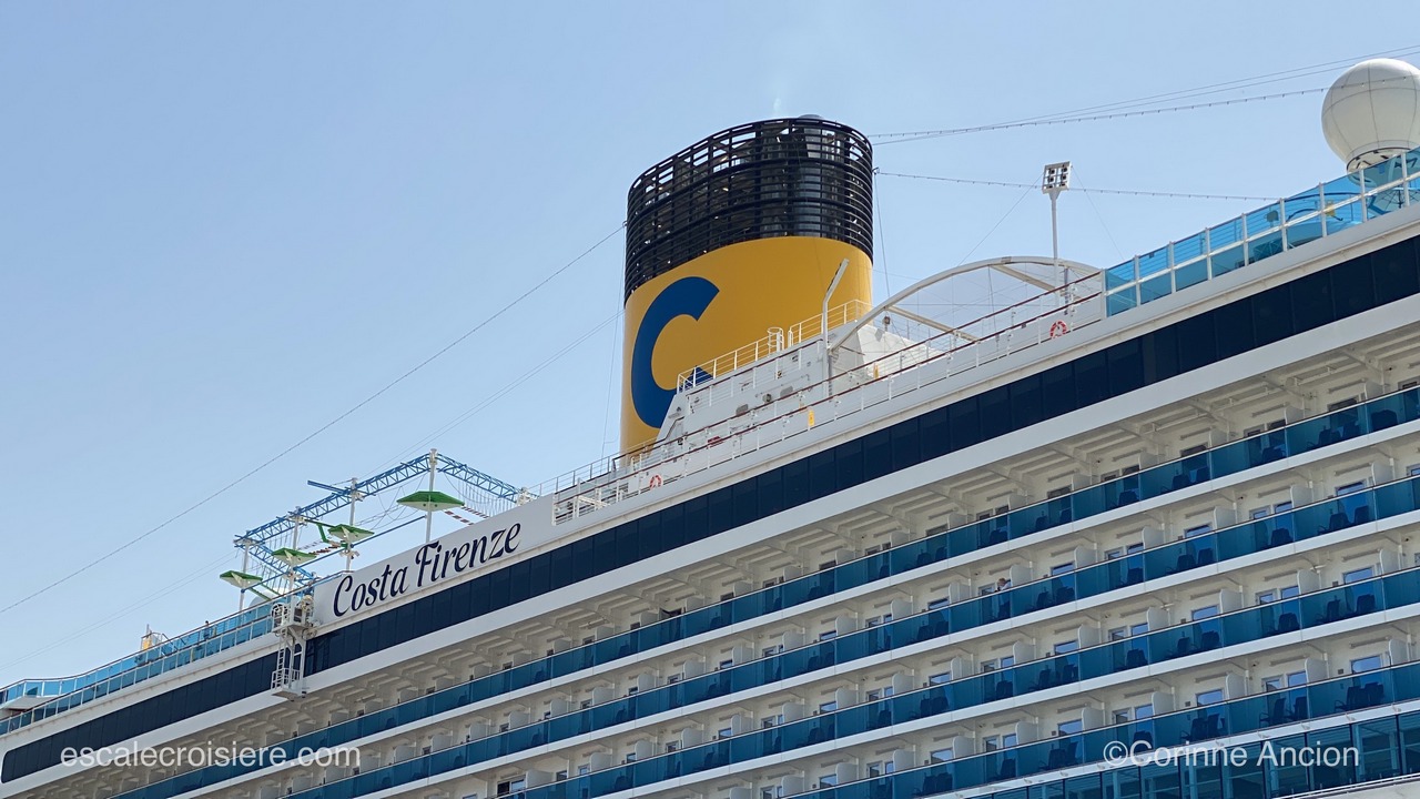 Costa Firenze