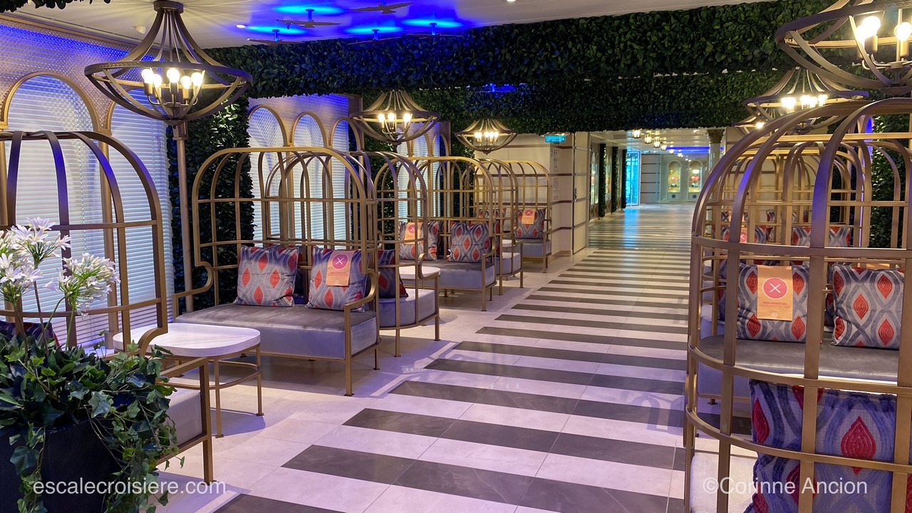 Costa Firenze - Bar à vins Frescobaldi