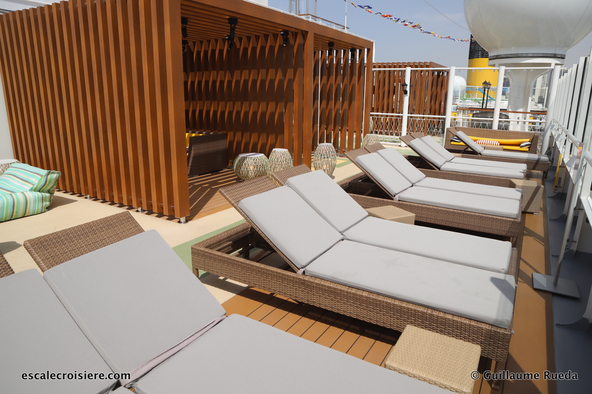 Costa Firenze - Giardino Delle Rose