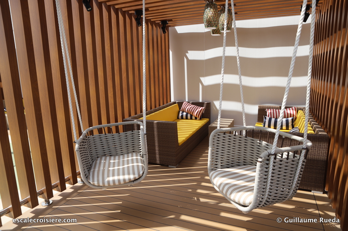 Costa Firenze - Giardino Delle Rose