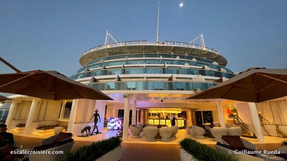 Costa Firenze - Lounge Della Moda